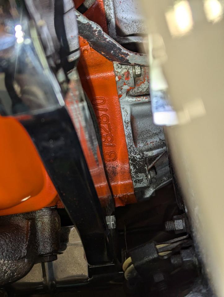 1964 Chevrolet Corvette