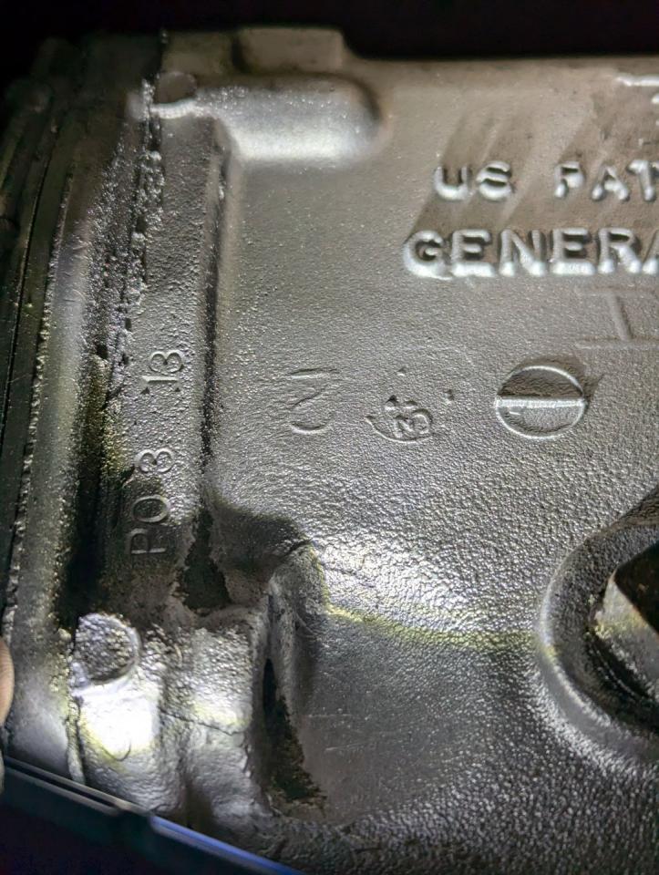 1964 Chevrolet Corvette