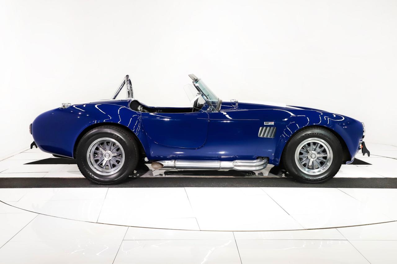 1965 Shelby Cobra