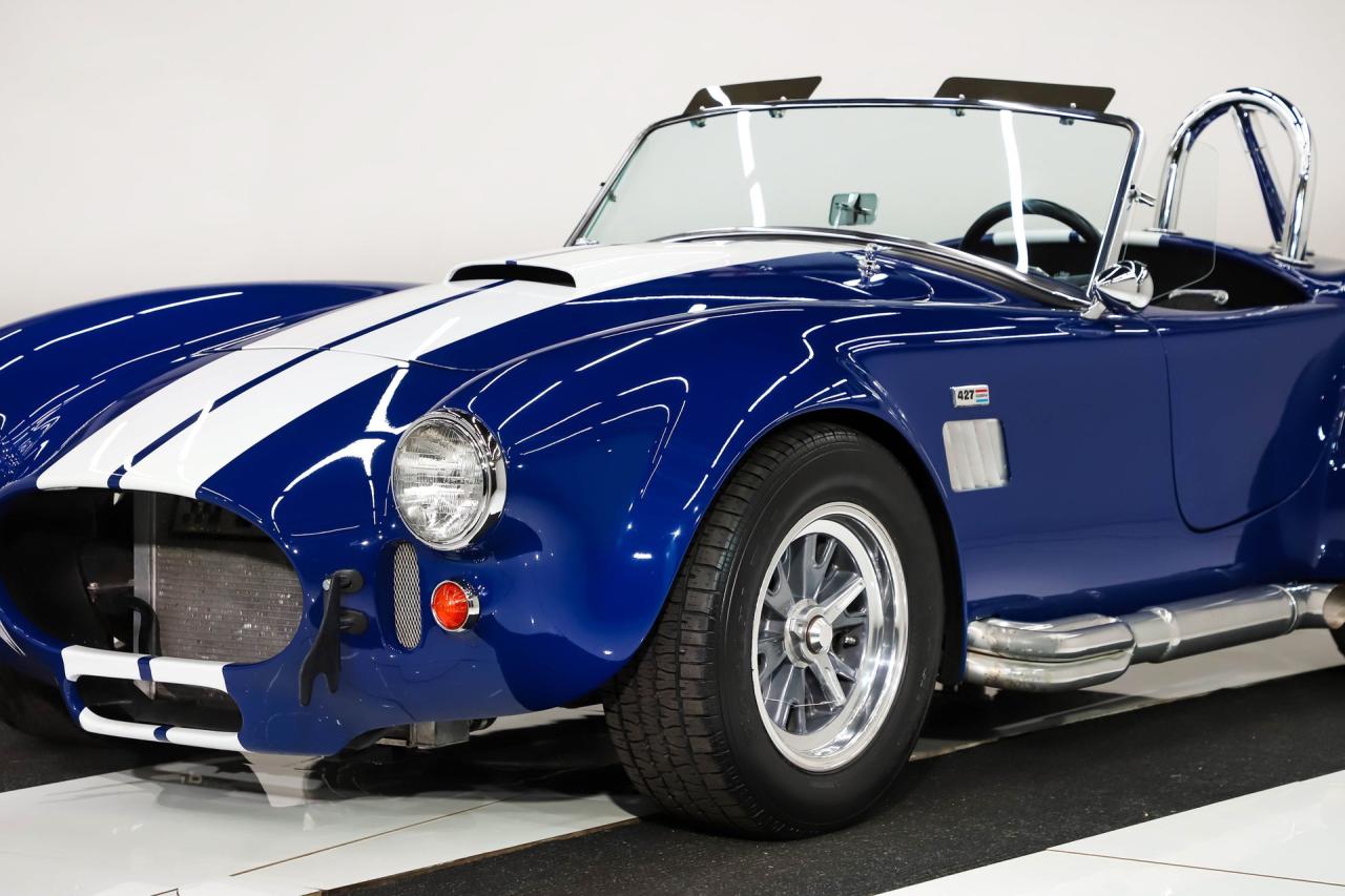1965 Shelby Cobra