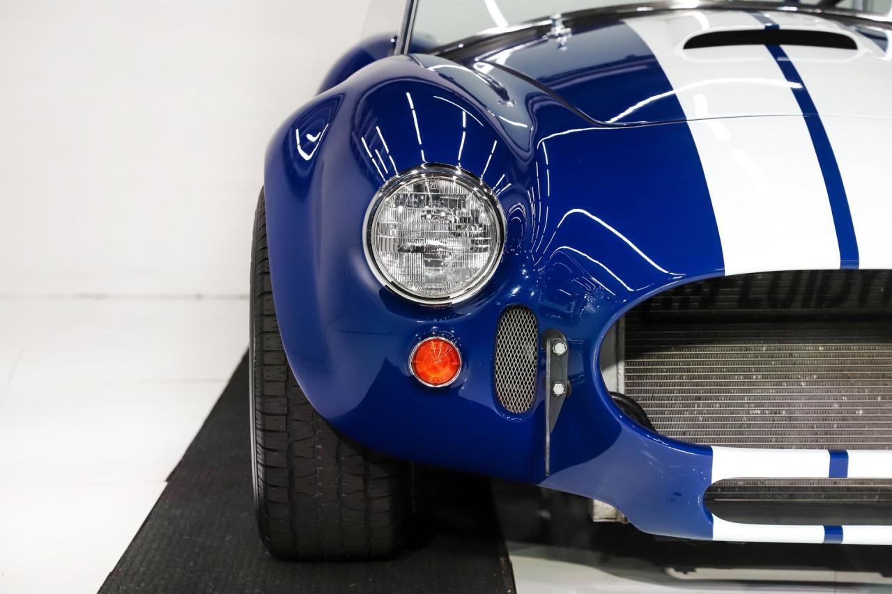 1965 Shelby Cobra