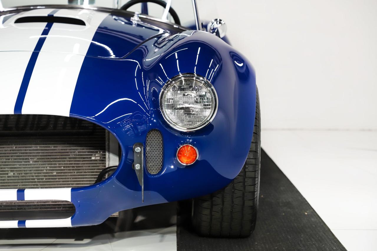 1965 Shelby Cobra