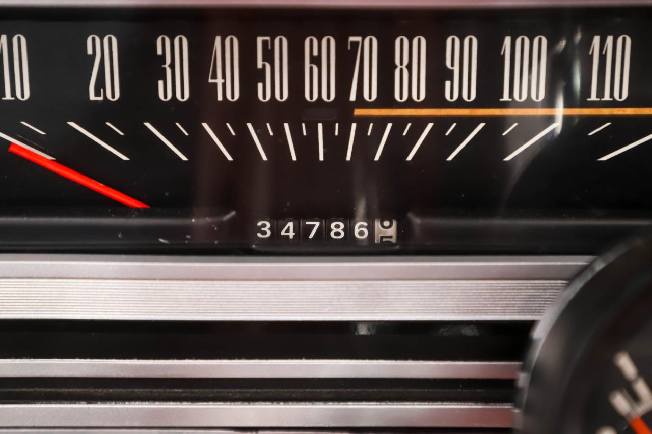 1967 Ford Fairlane 500