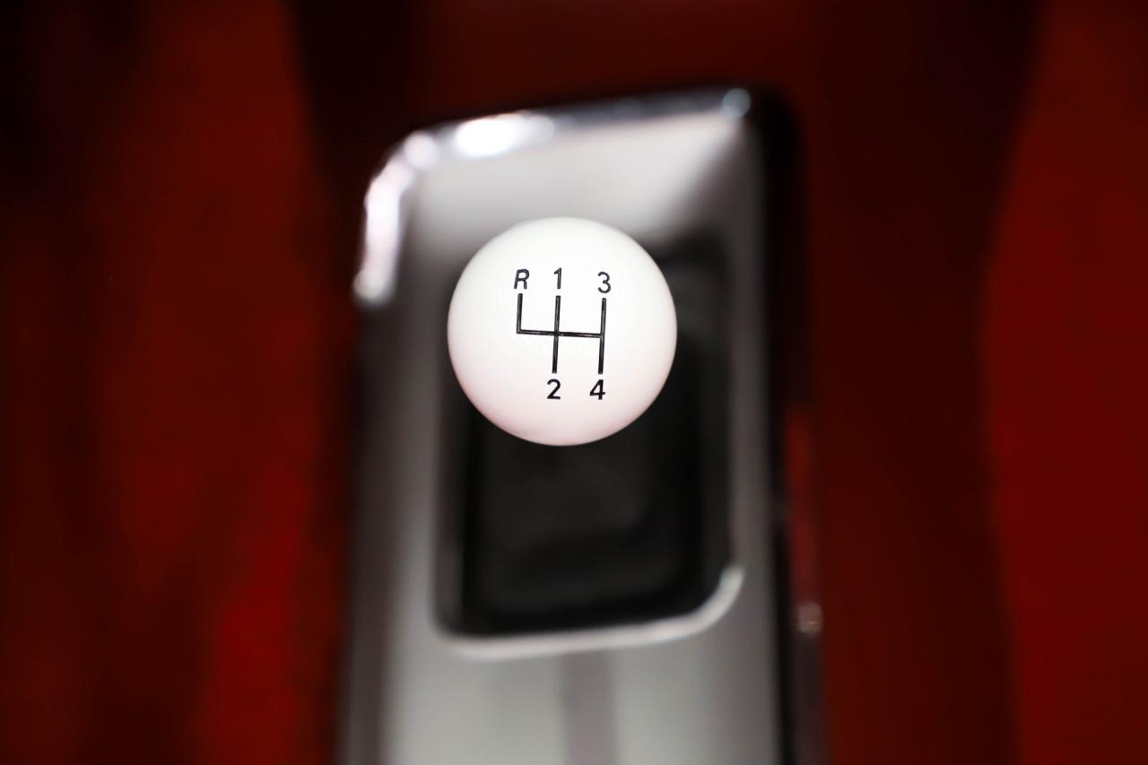 1967 Ford Fairlane 500