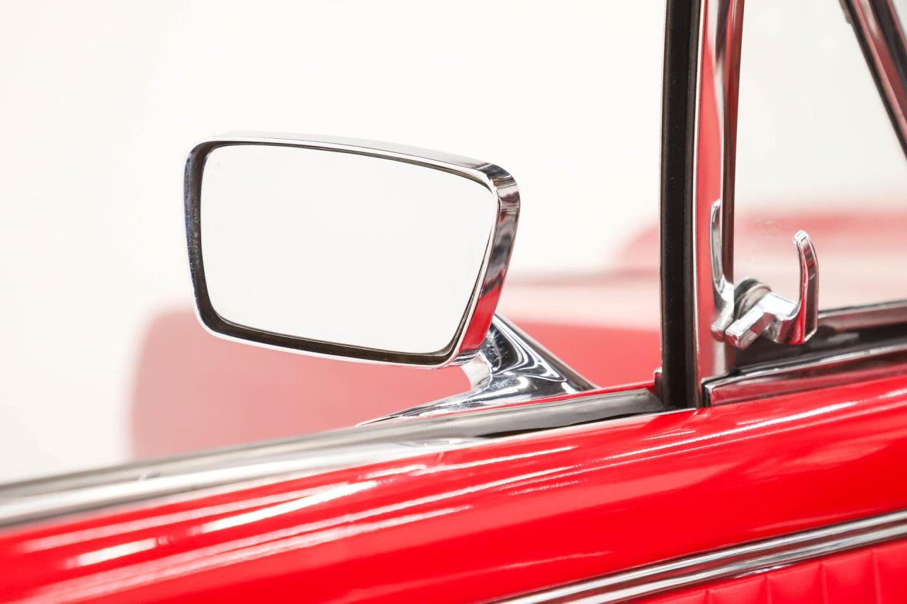 1967 Ford Fairlane 500