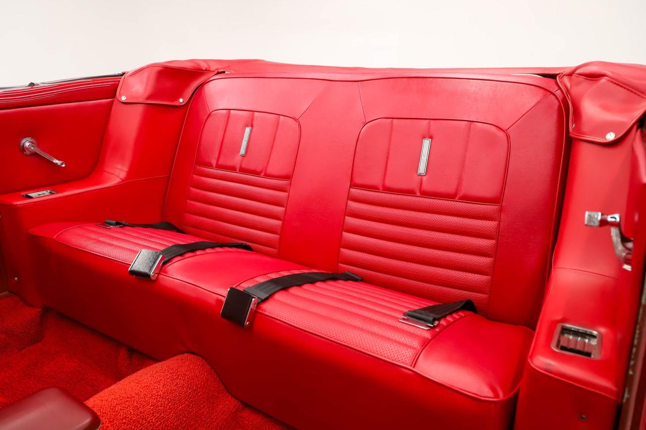 1967 Ford Fairlane 500