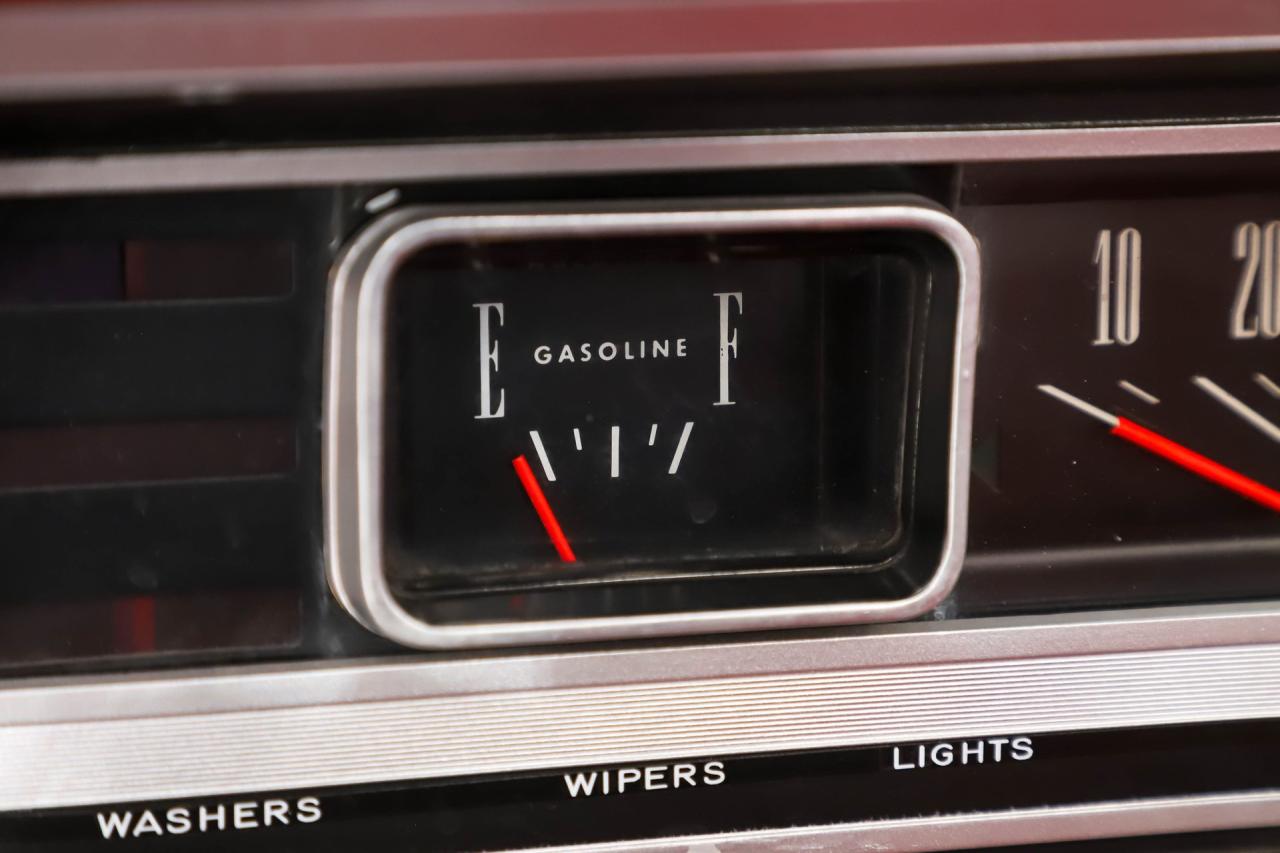 1967 Ford Fairlane 500