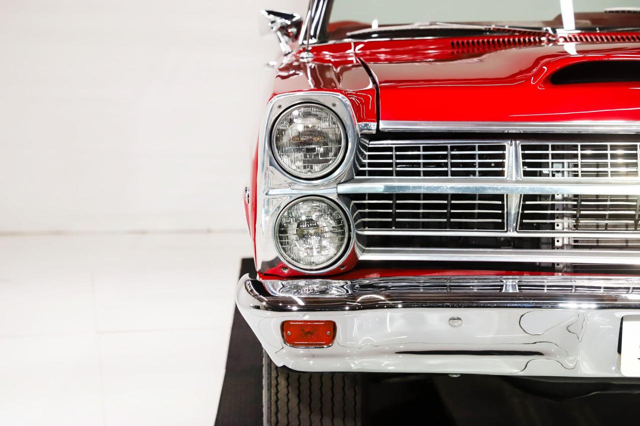 1967 Ford Fairlane 500