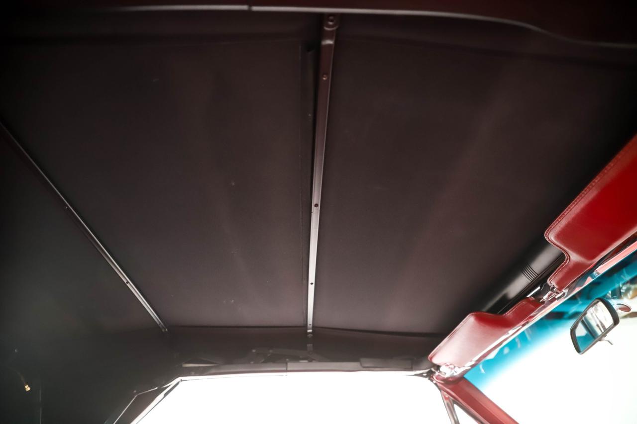 1967 Ford Fairlane 500