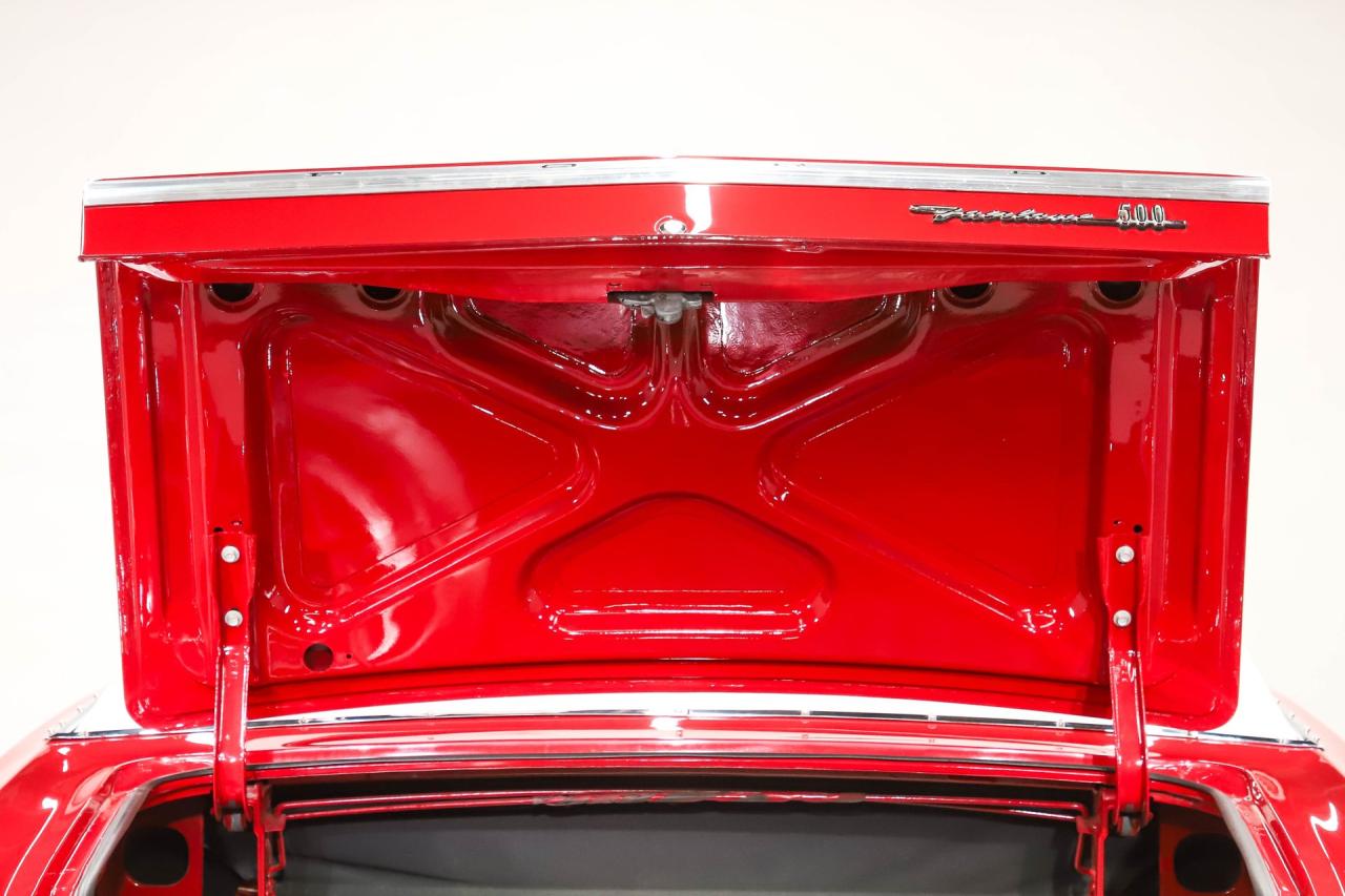 1967 Ford Fairlane 500