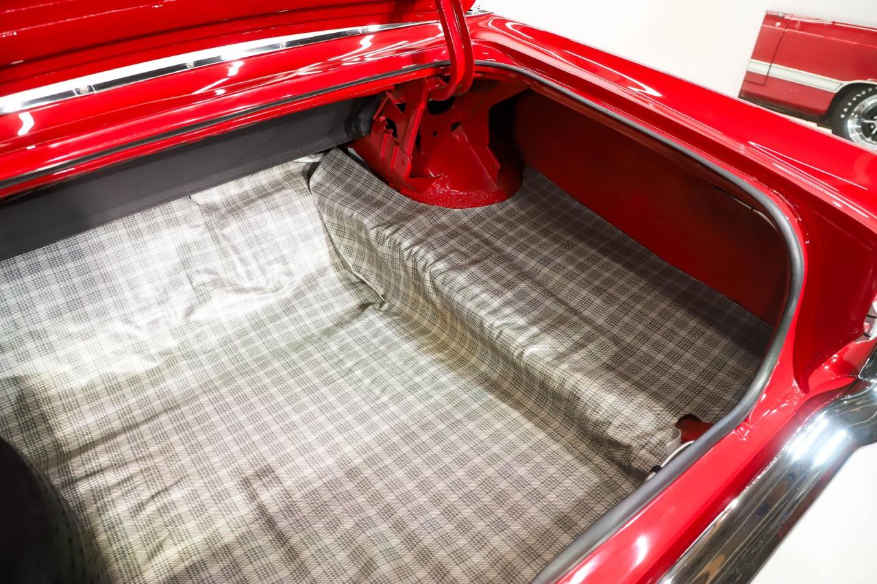 1967 Ford Fairlane 500