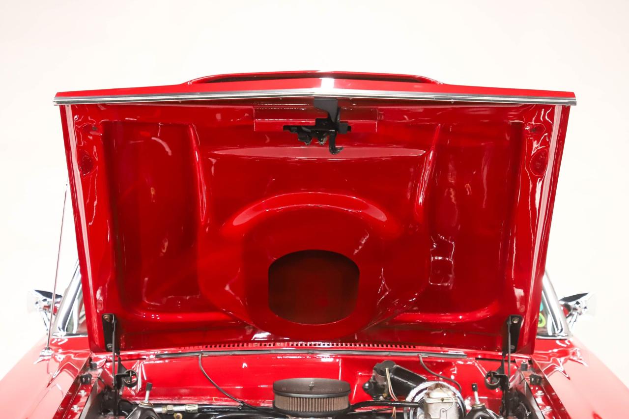 1967 Ford Fairlane 500