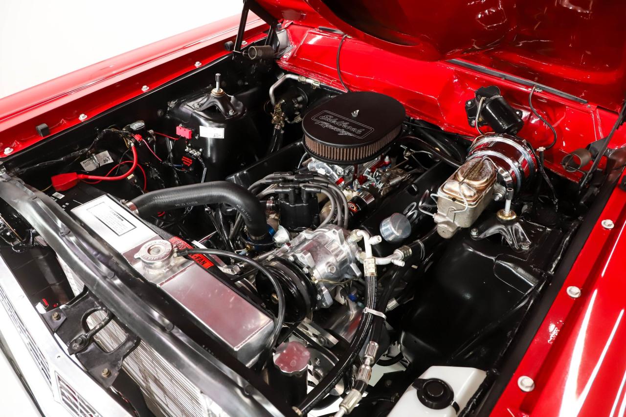 1967 Ford Fairlane 500