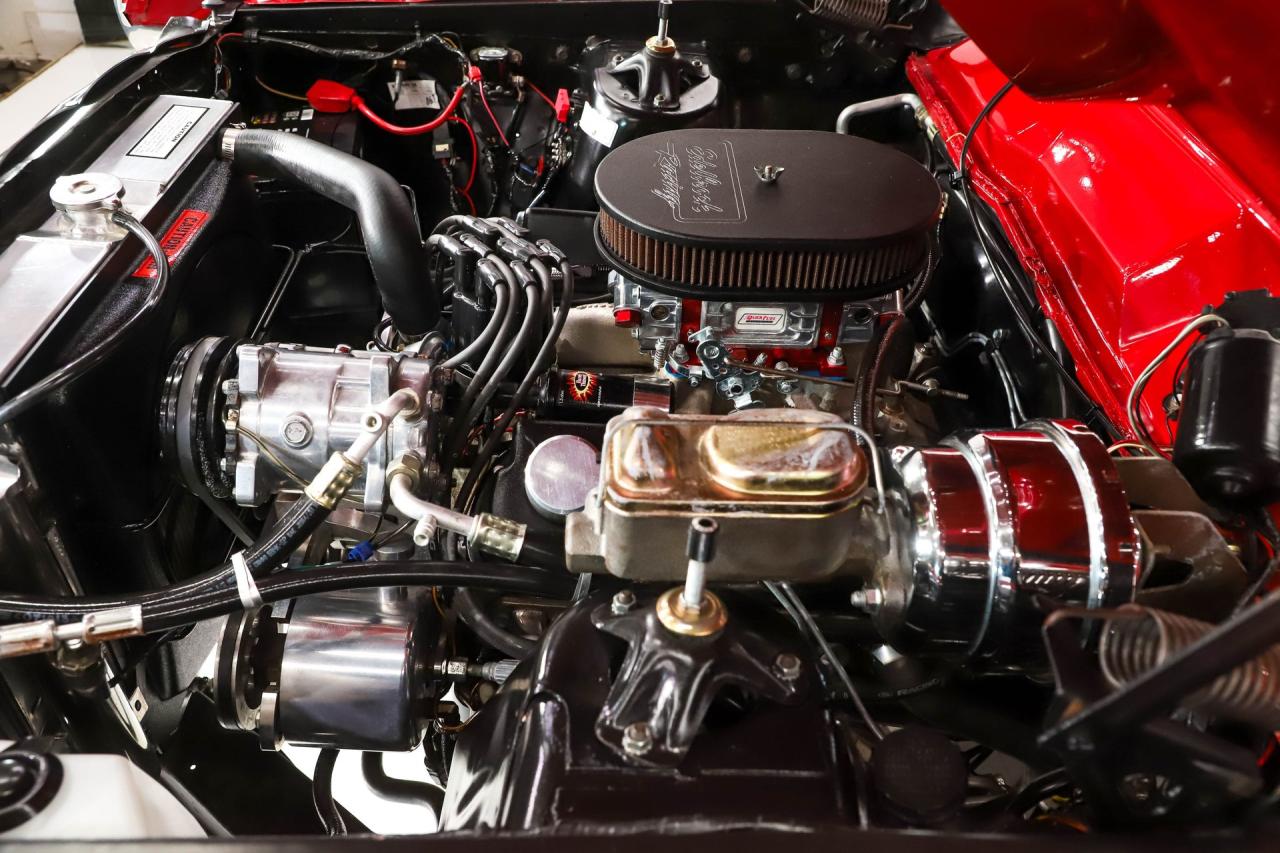 1967 Ford Fairlane 500