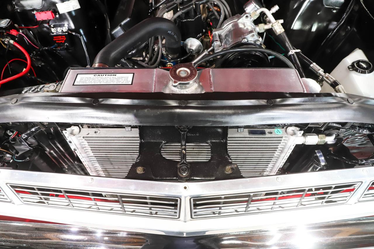 1967 Ford Fairlane 500