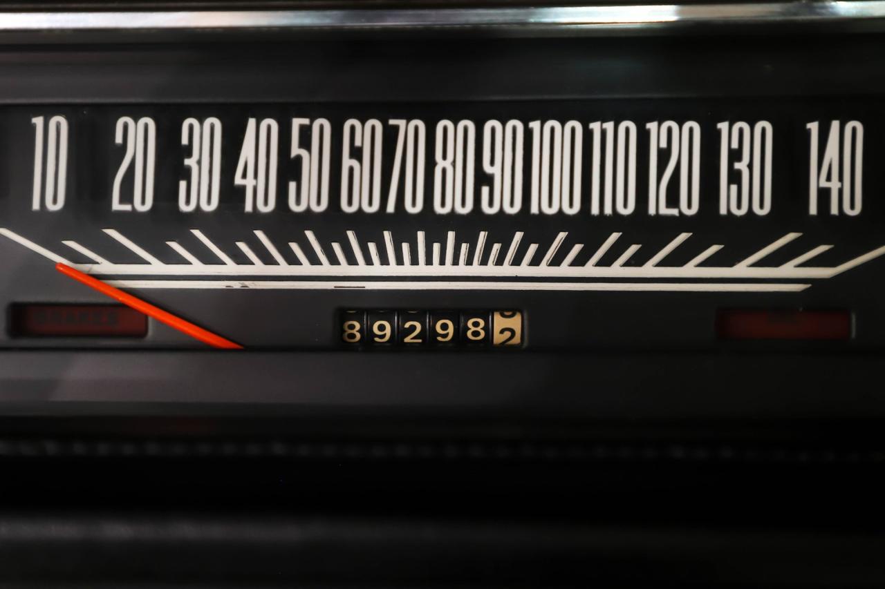 1968 Dodge Coronet R/T