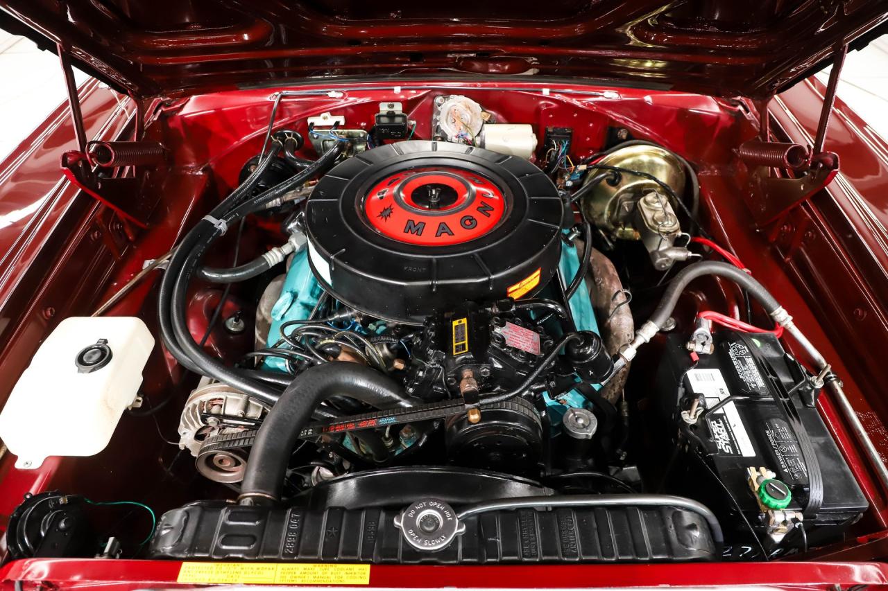 1968 Dodge Coronet R/T