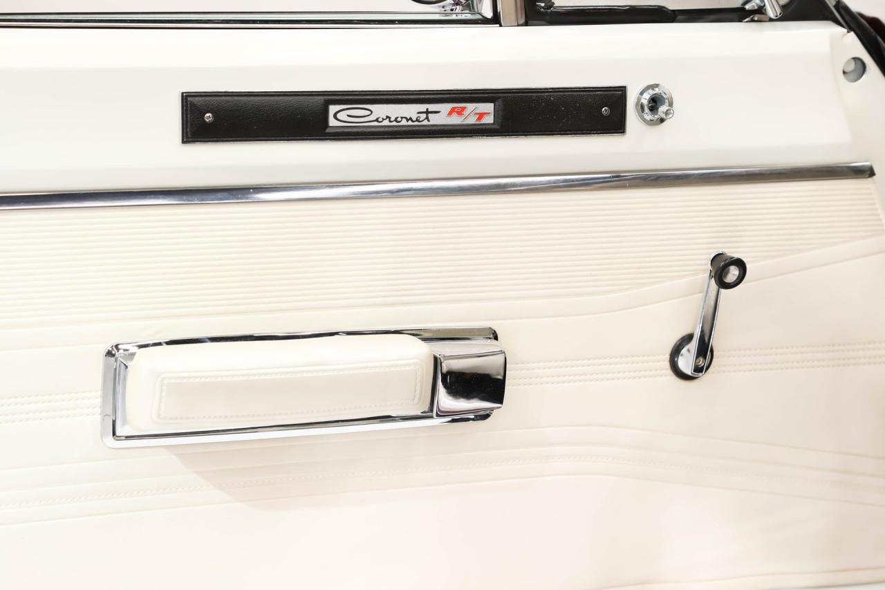 1968 Dodge Coronet R/T