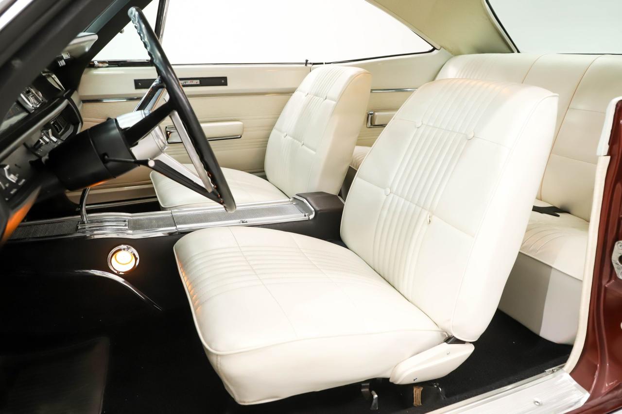 1968 Dodge Coronet R/T