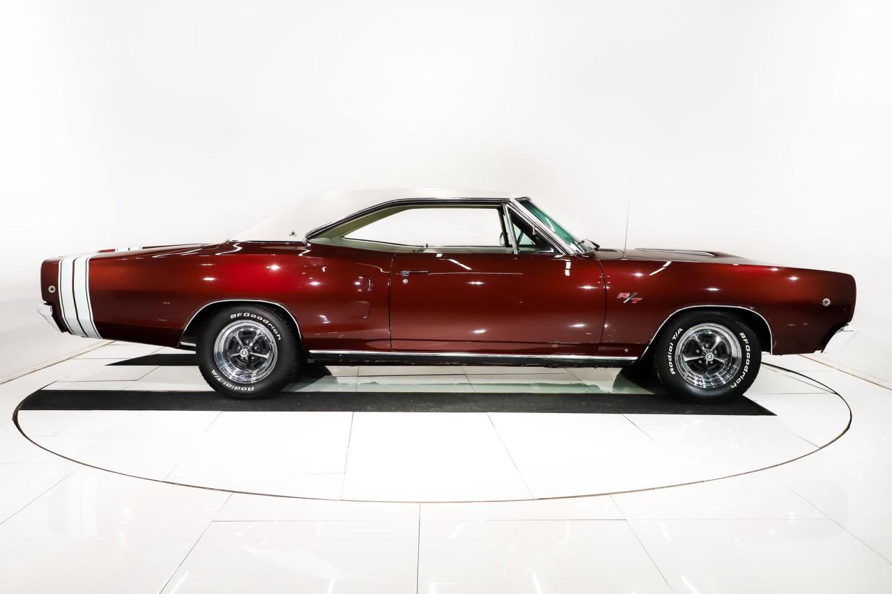 1968 Dodge Coronet R/T