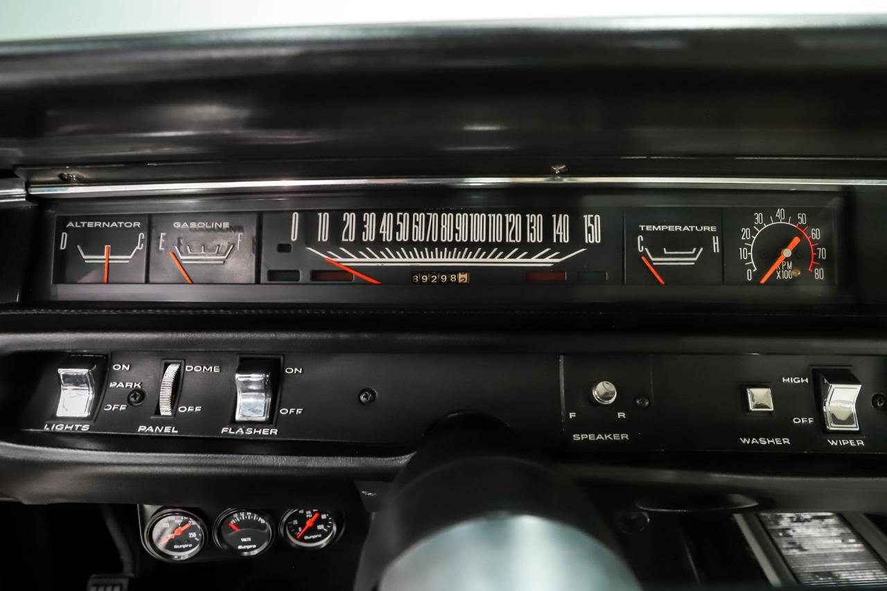 1968 Dodge Coronet R/T