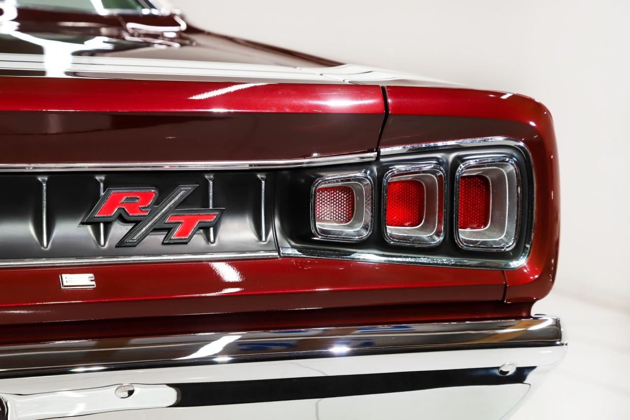 1968 Dodge Coronet R/T