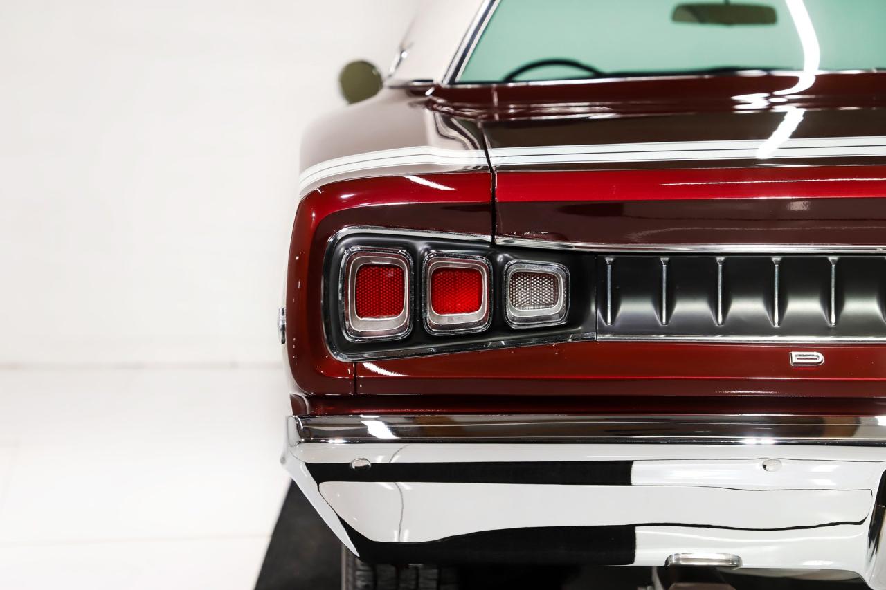 1968 Dodge Coronet R/T