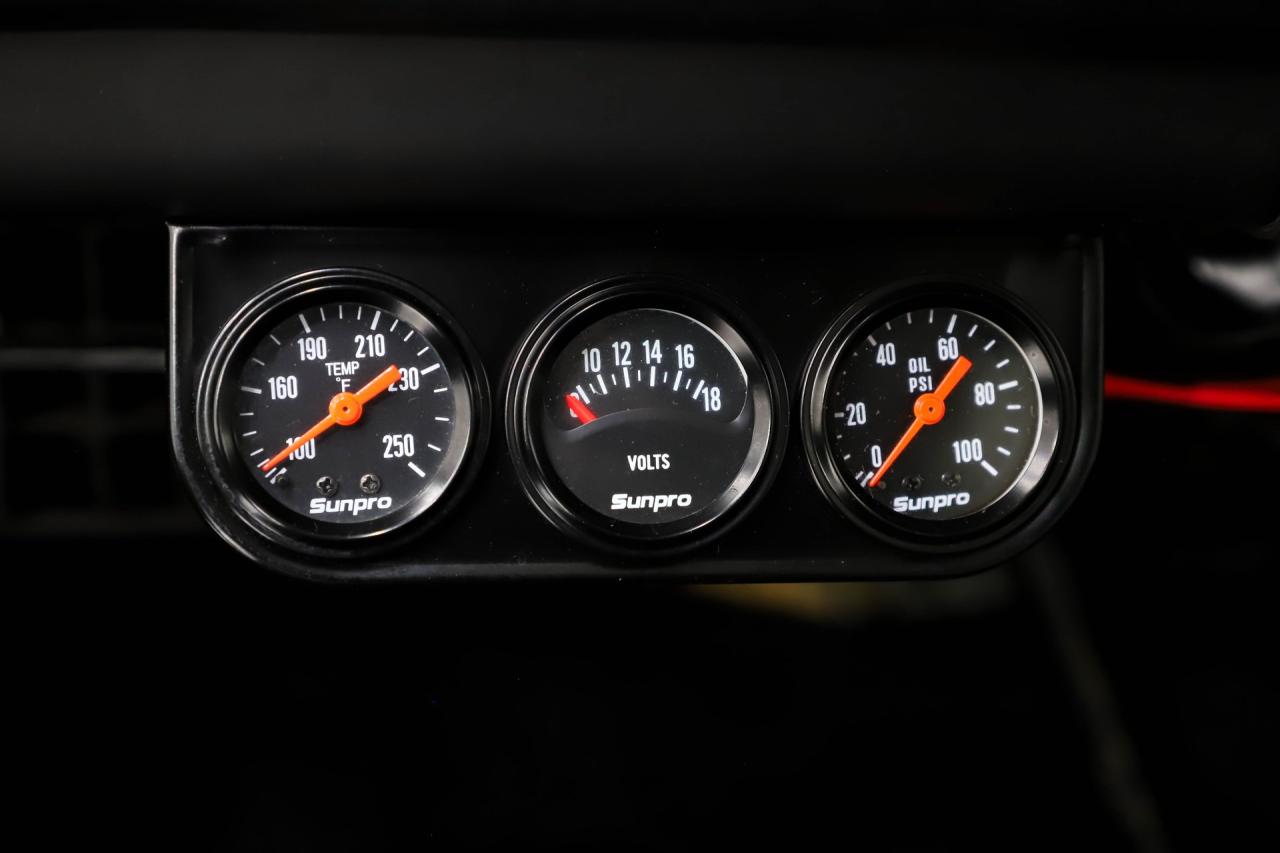 1968 Dodge Coronet R/T