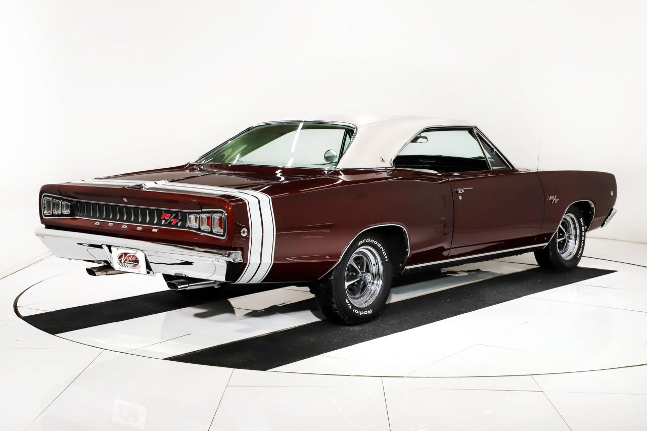1968 Dodge Coronet R/T