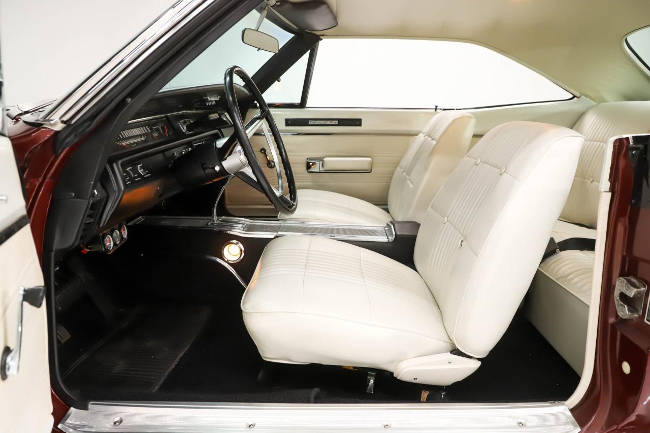 1968 Dodge Coronet R/T