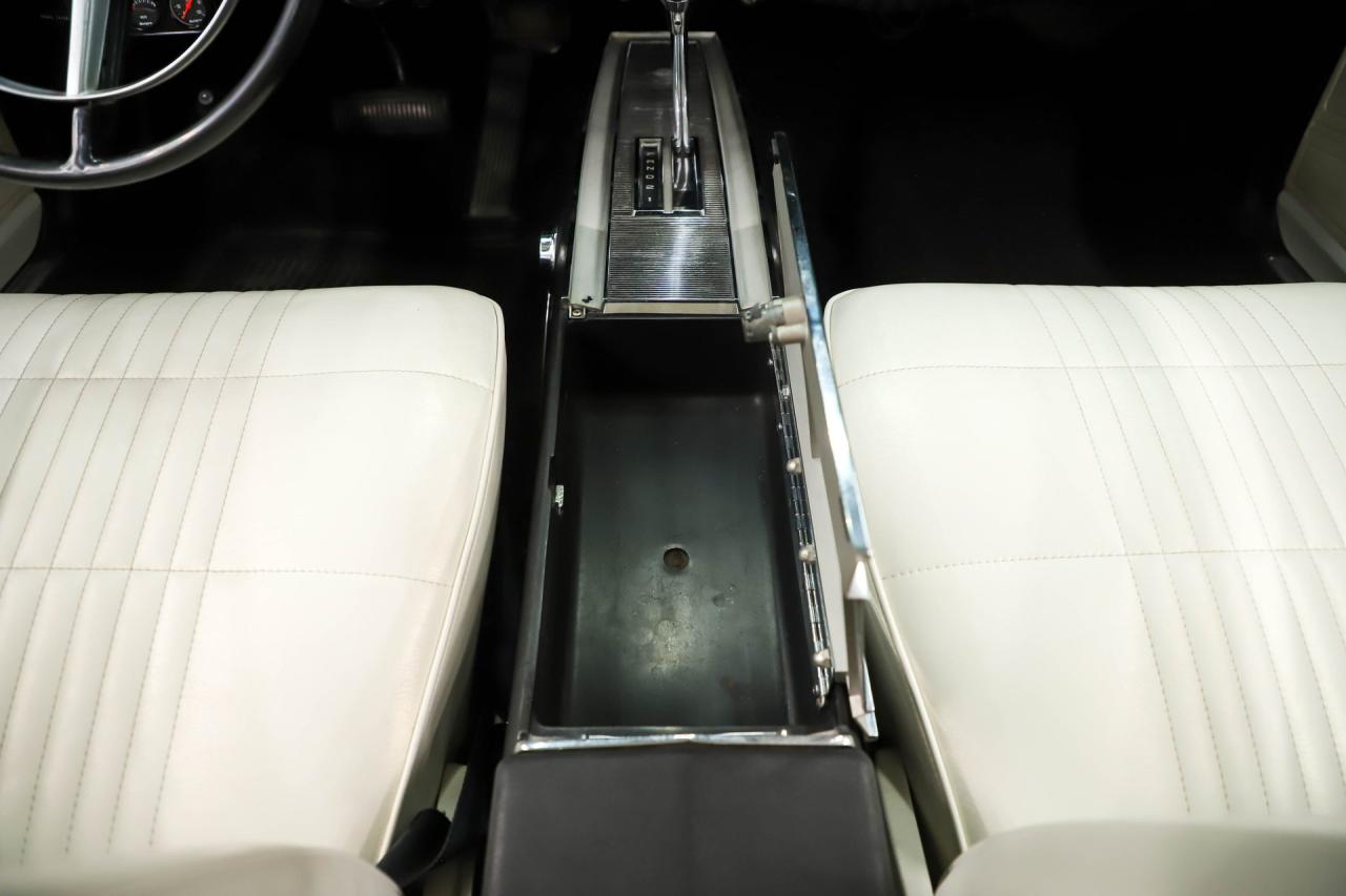 1968 Dodge Coronet R/T