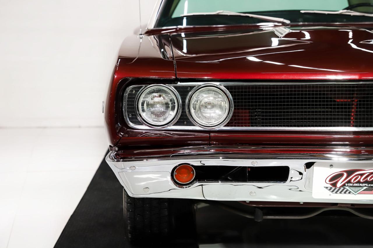 1968 Dodge Coronet R/T