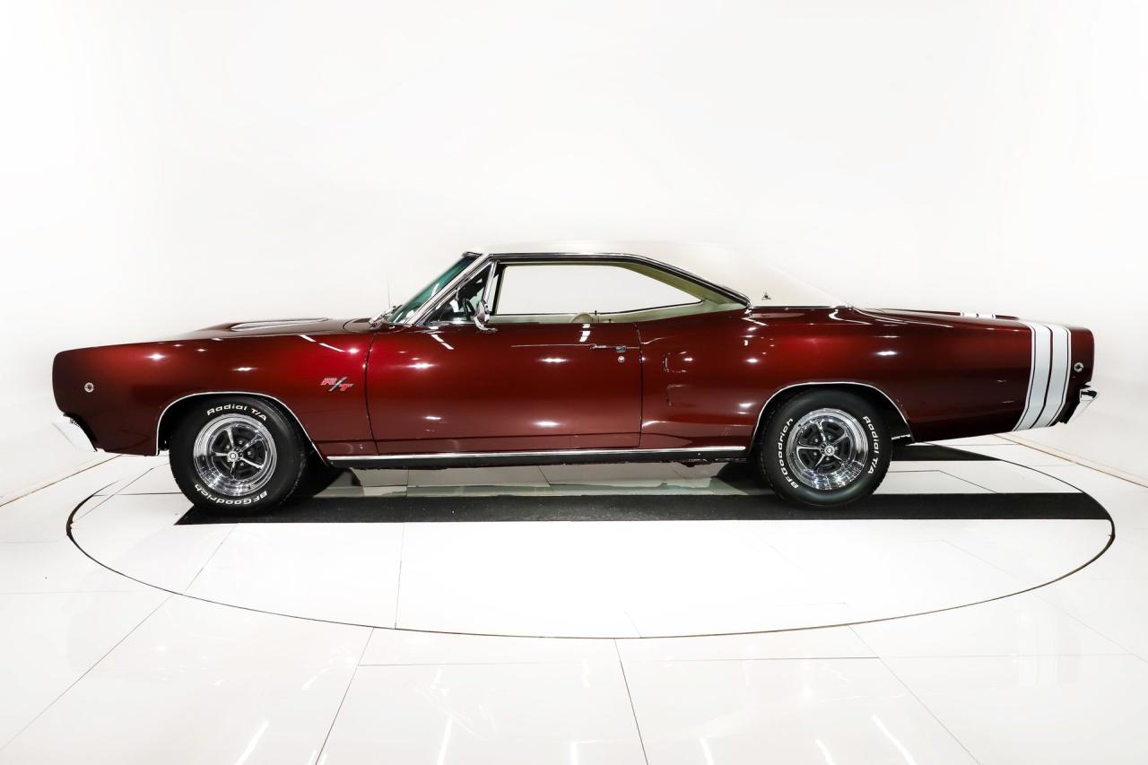 1968 Dodge Coronet R/T
