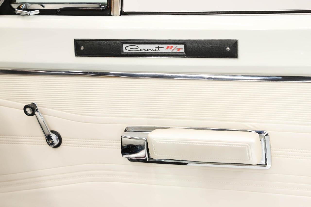 1968 Dodge Coronet R/T