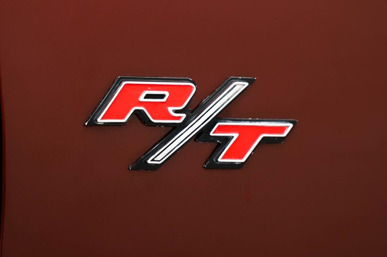 1968 Dodge Coronet R/T