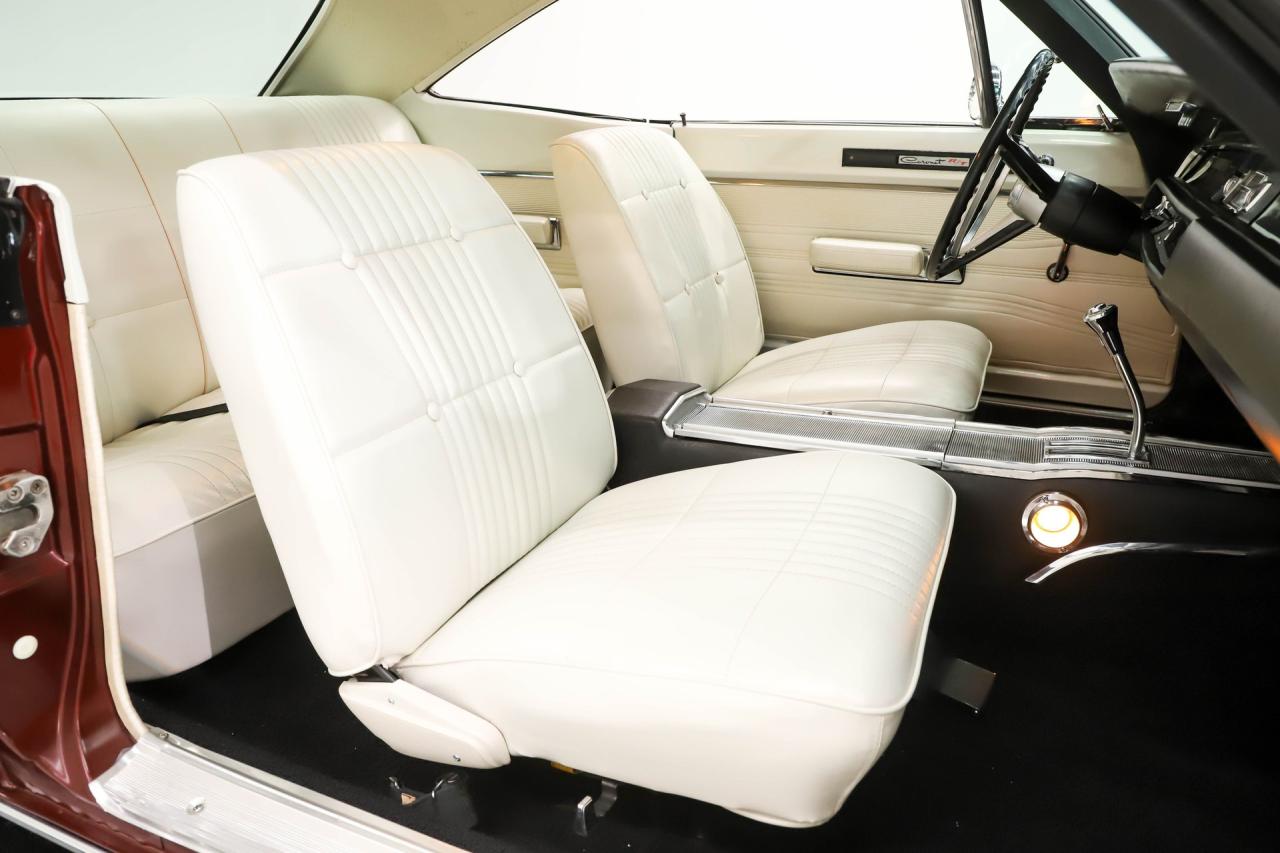 1968 Dodge Coronet R/T