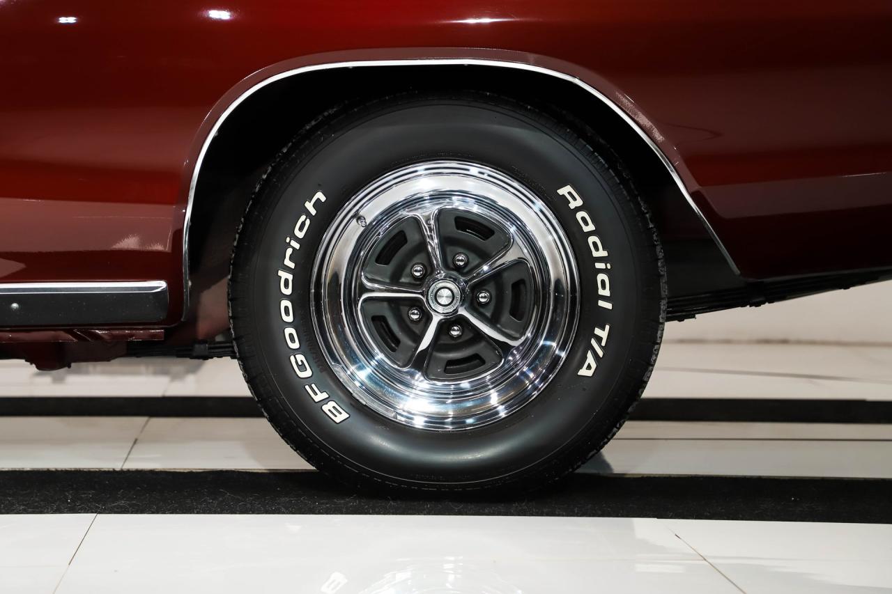 1968 Dodge Coronet R/T