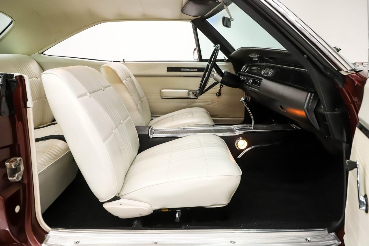 1968 Dodge Coronet R/T