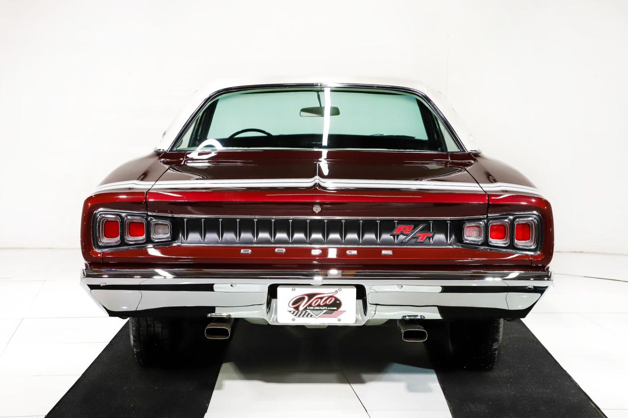 1968 Dodge Coronet R/T