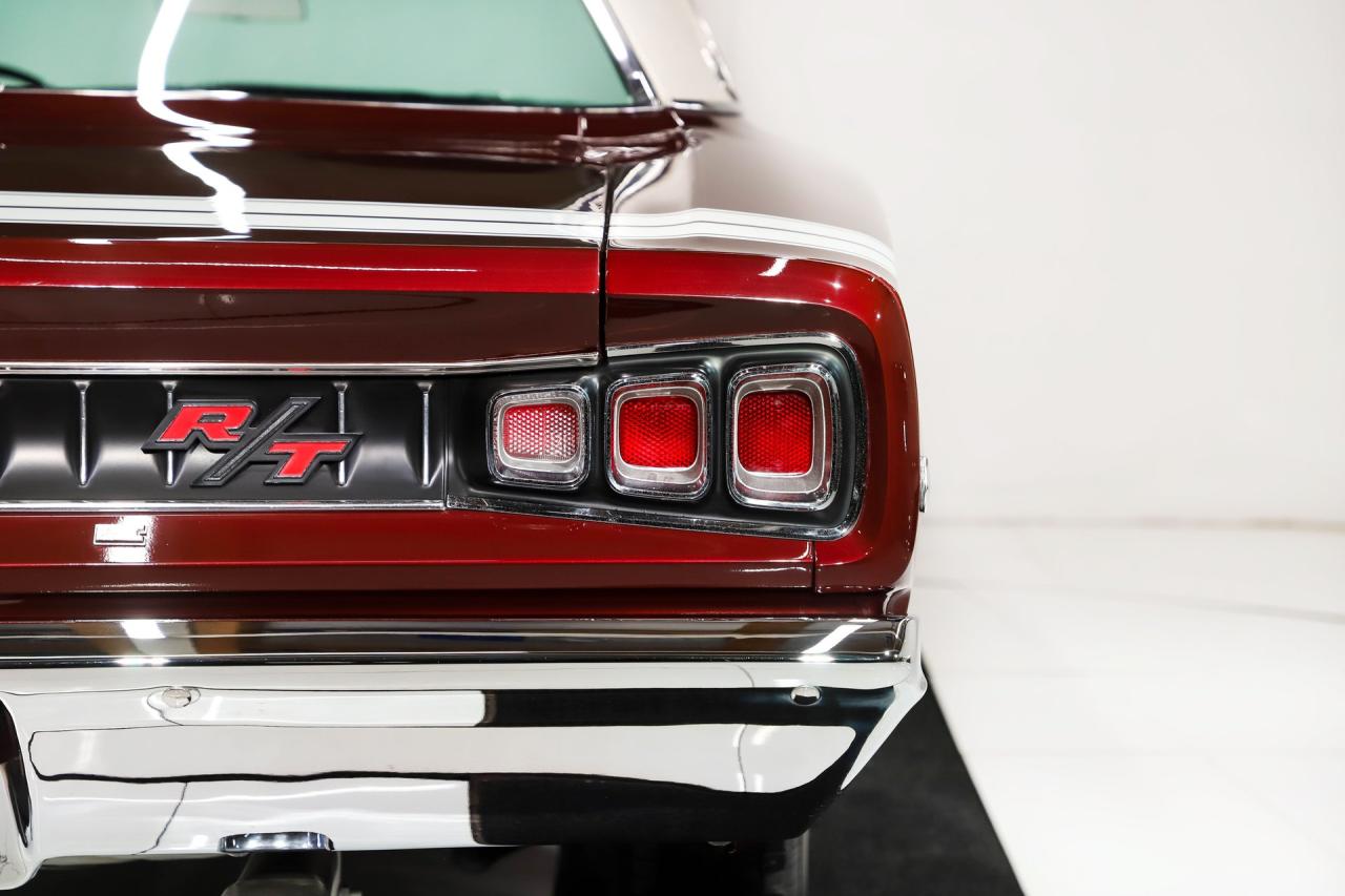 1968 Dodge Coronet R/T