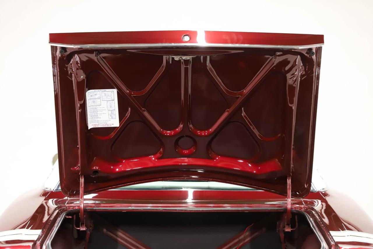 1968 Dodge Coronet R/T