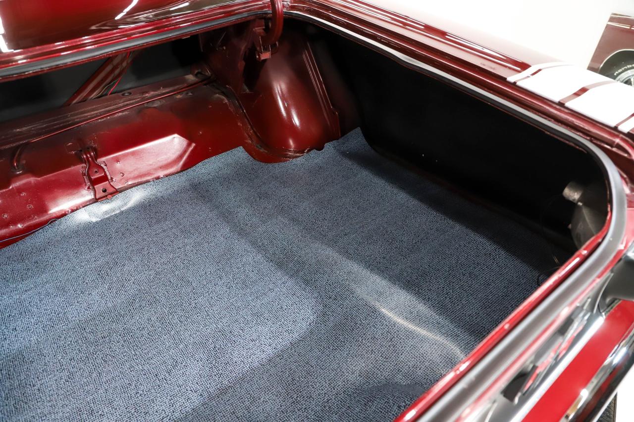 1968 Dodge Coronet R/T