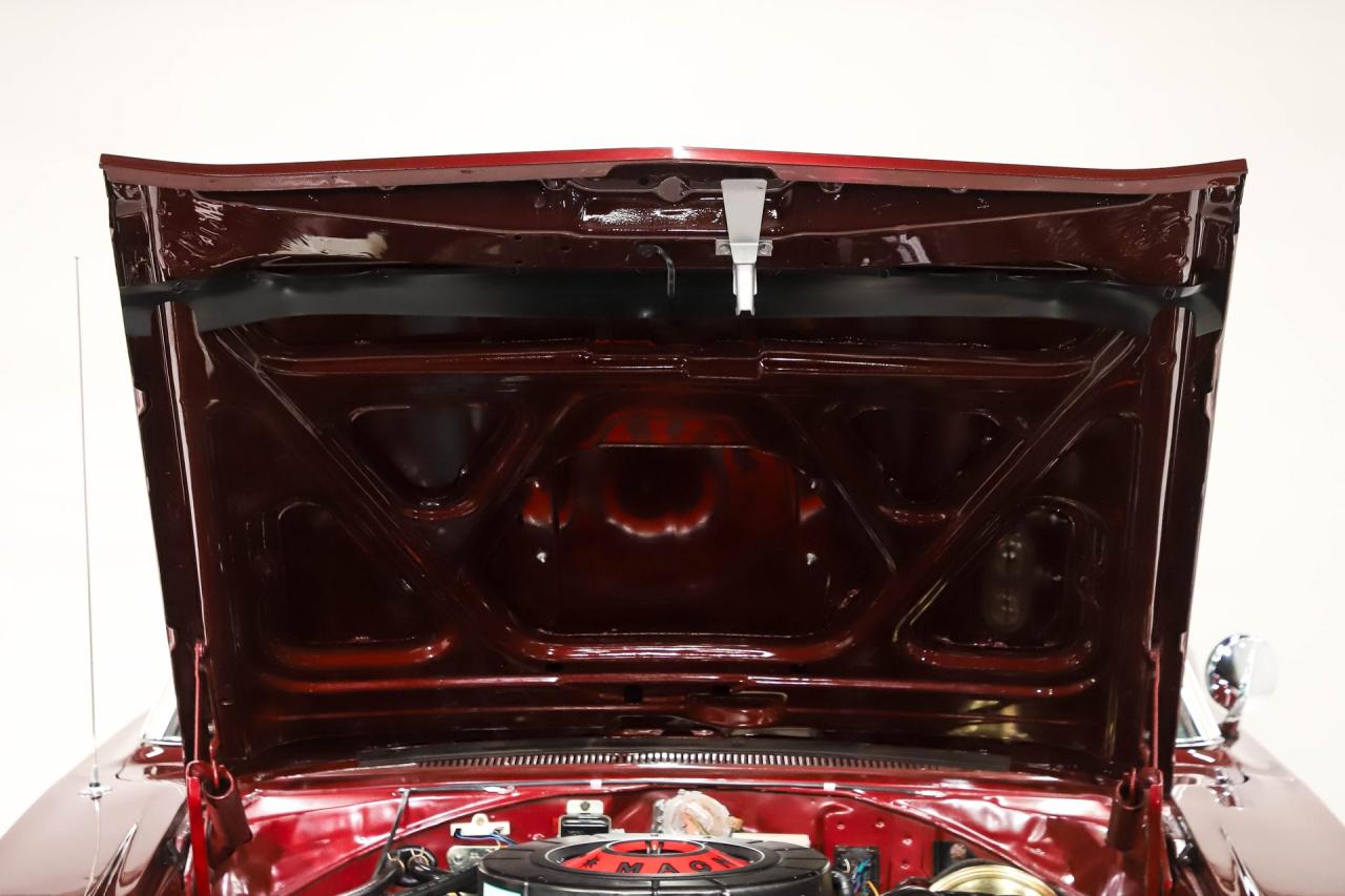 1968 Dodge Coronet R/T