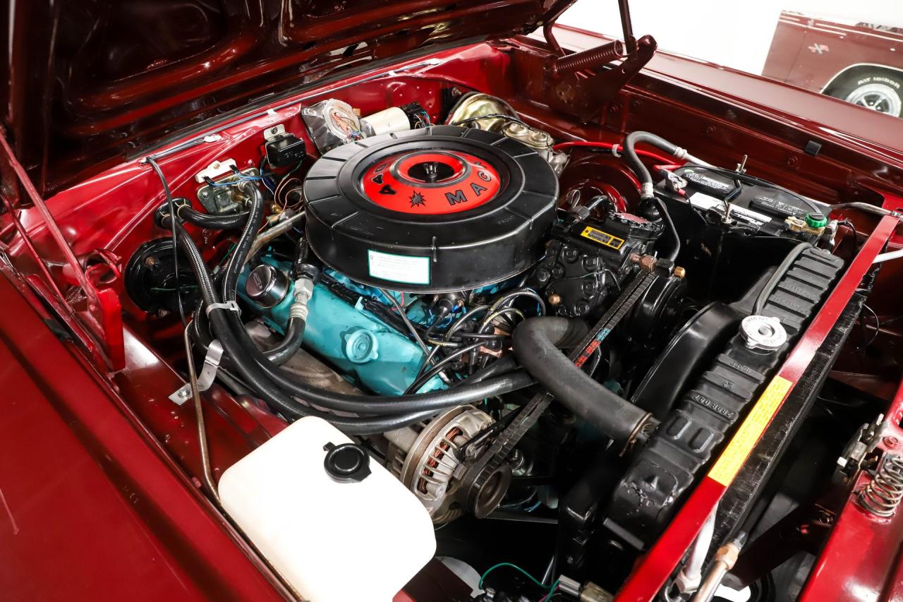 1968 Dodge Coronet R/T