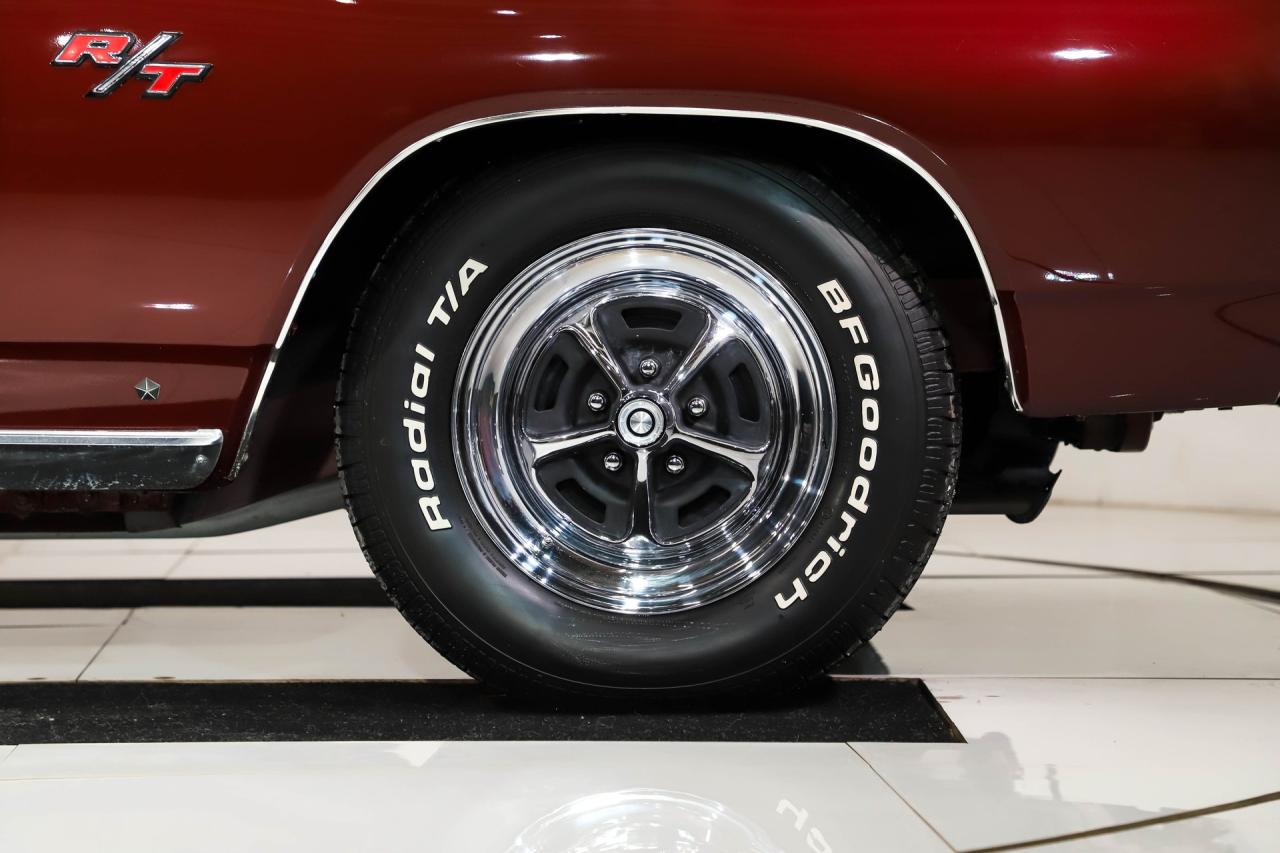 1968 Dodge Coronet R/T