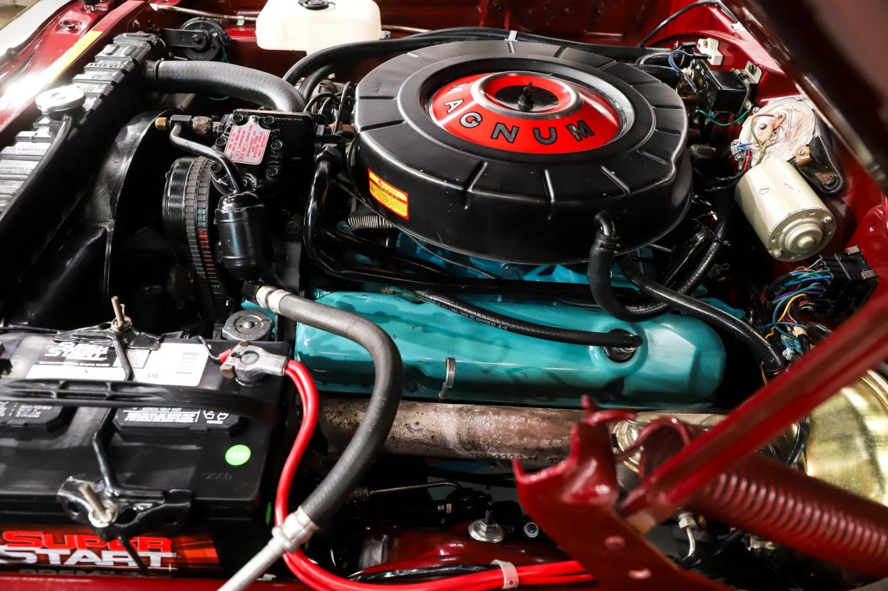 1968 Dodge Coronet R/T