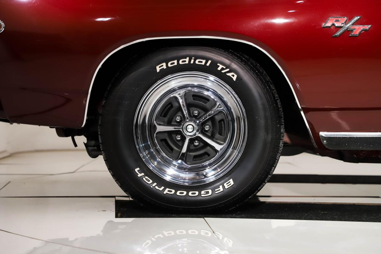 1968 Dodge Coronet R/T