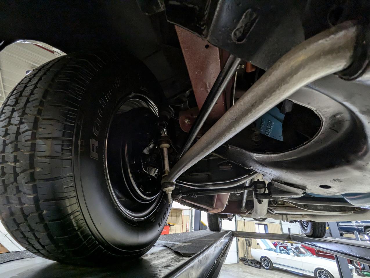 1968 Dodge Coronet R/T