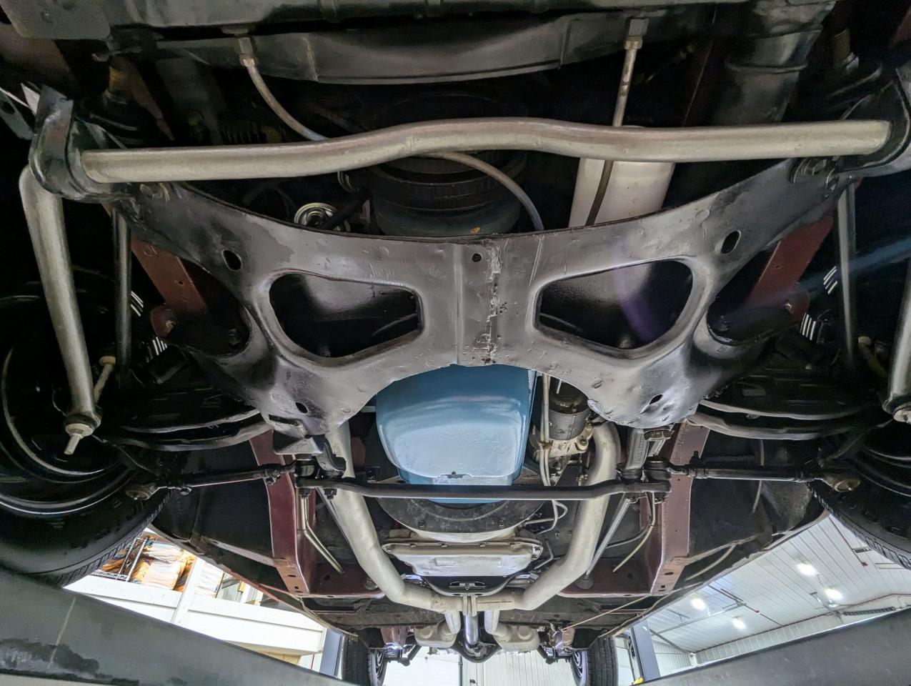 1968 Dodge Coronet R/T