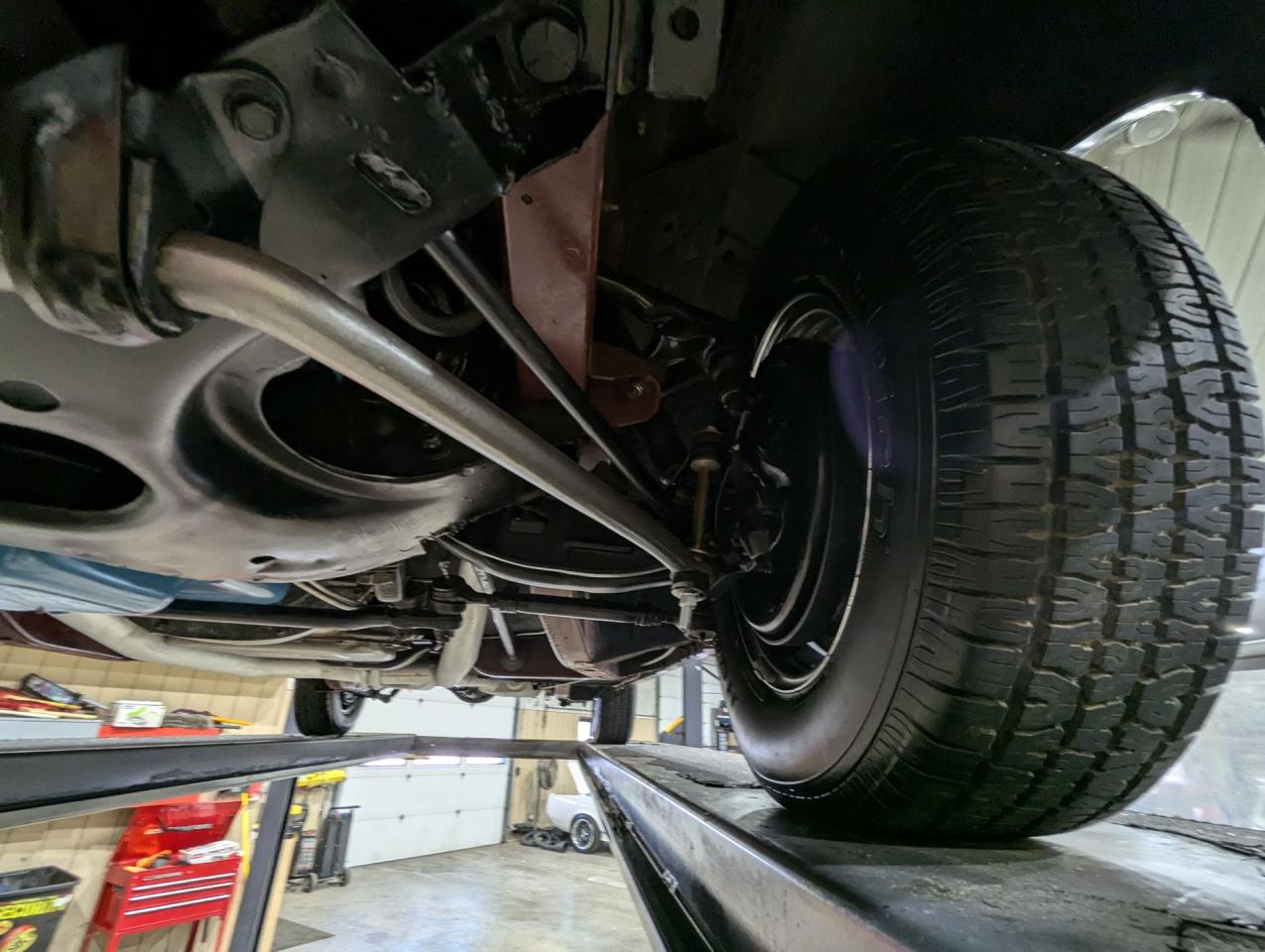 1968 Dodge Coronet R/T